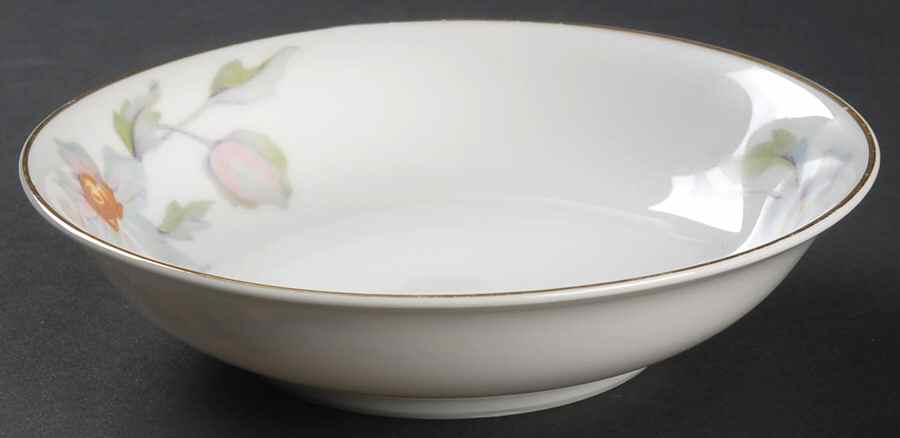 16665 Fruit/Dessert (Sauce) Bowl by Thun-1