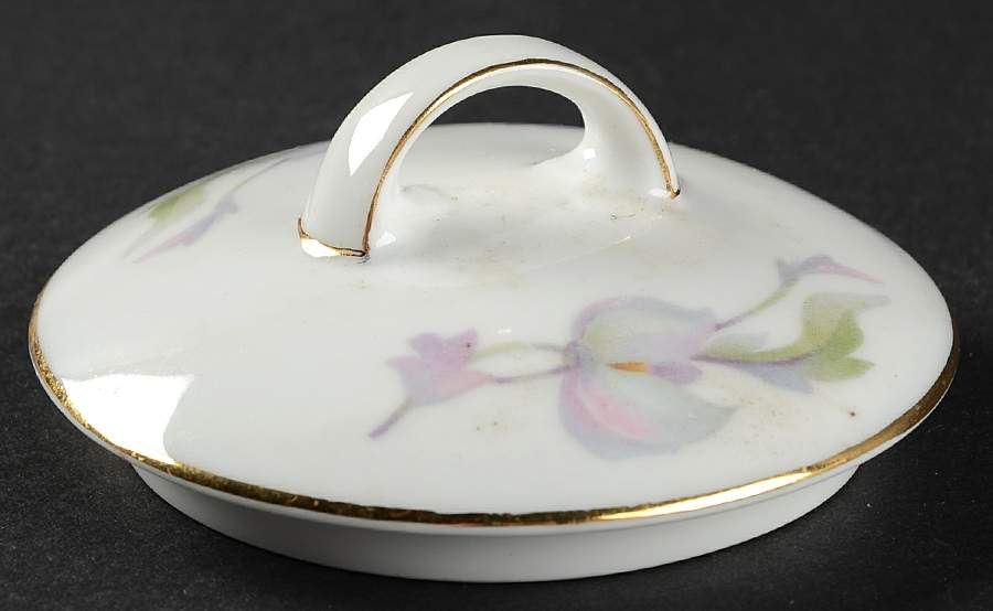16665 Lid for Sugar Bowl by Thun-1