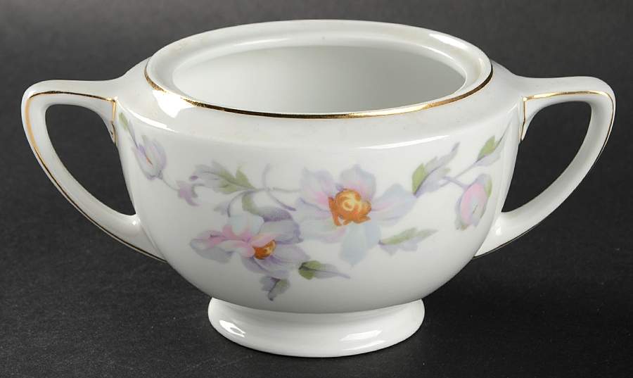 16665 Sugar Bowl No Lid by Thun-1