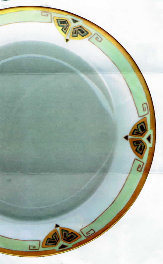 THO151 Dinner Plate by Thomas-1