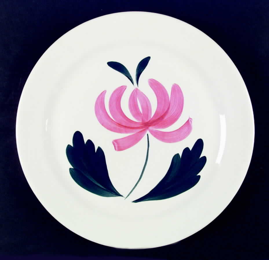 TST401 14" Chop Plate (Round Platter) by Taylor, Smith & Taylor (Ts&T)-1