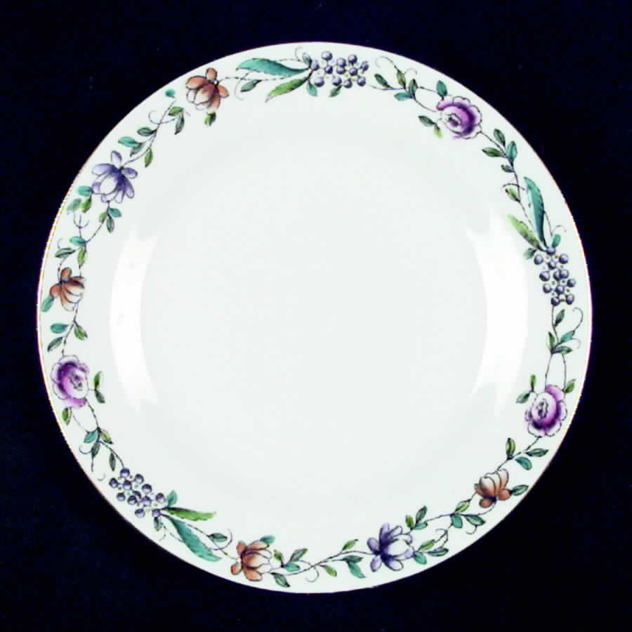 TUS46 Bread & Butter Plate by Tuscan - Royal Tuscan-1