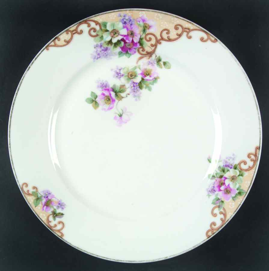 THU163 Dinner Plate by Thun-1