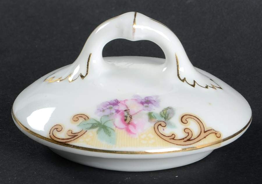 THU163 Lid for Sugar Bowl by Thun-1