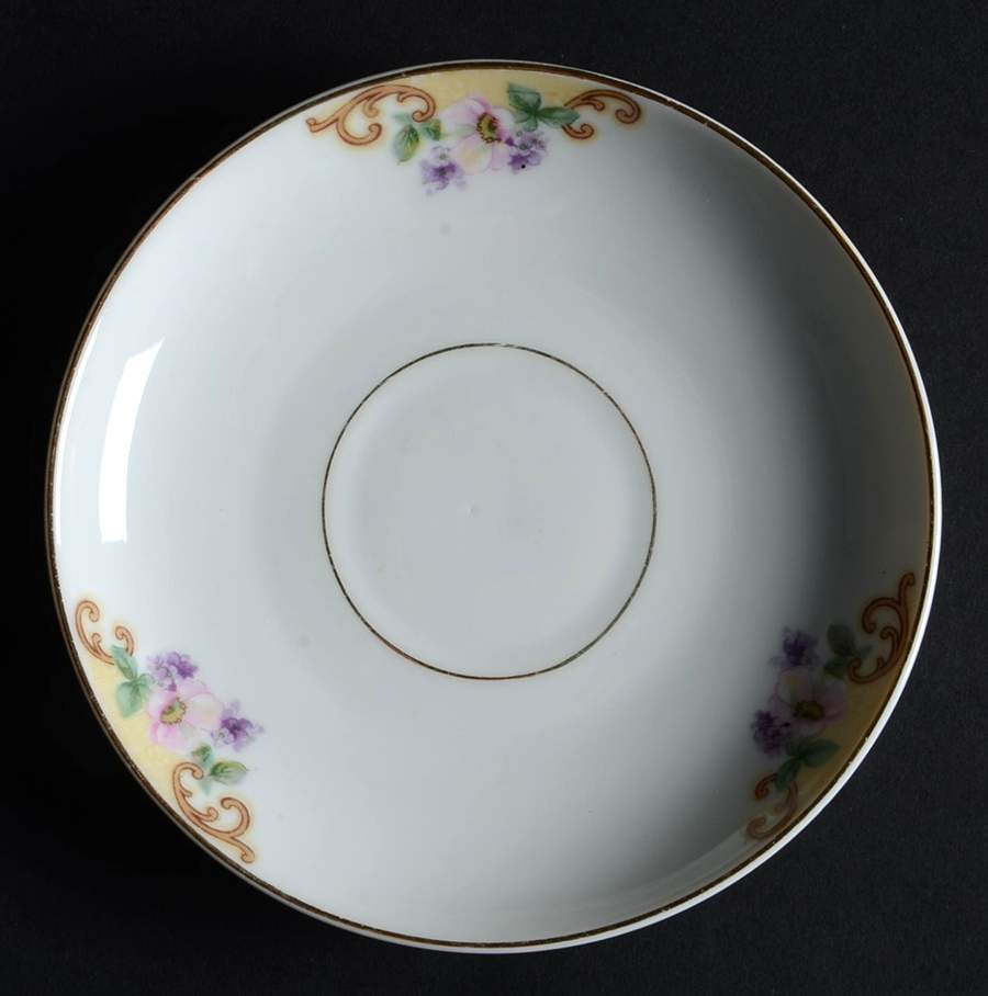 THU163 Saucer by Thun-1