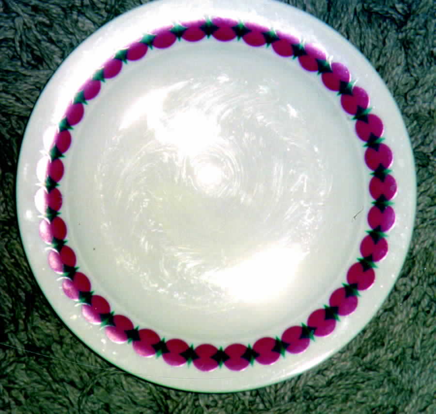 THO154 Dinner Plate by Thomas-1