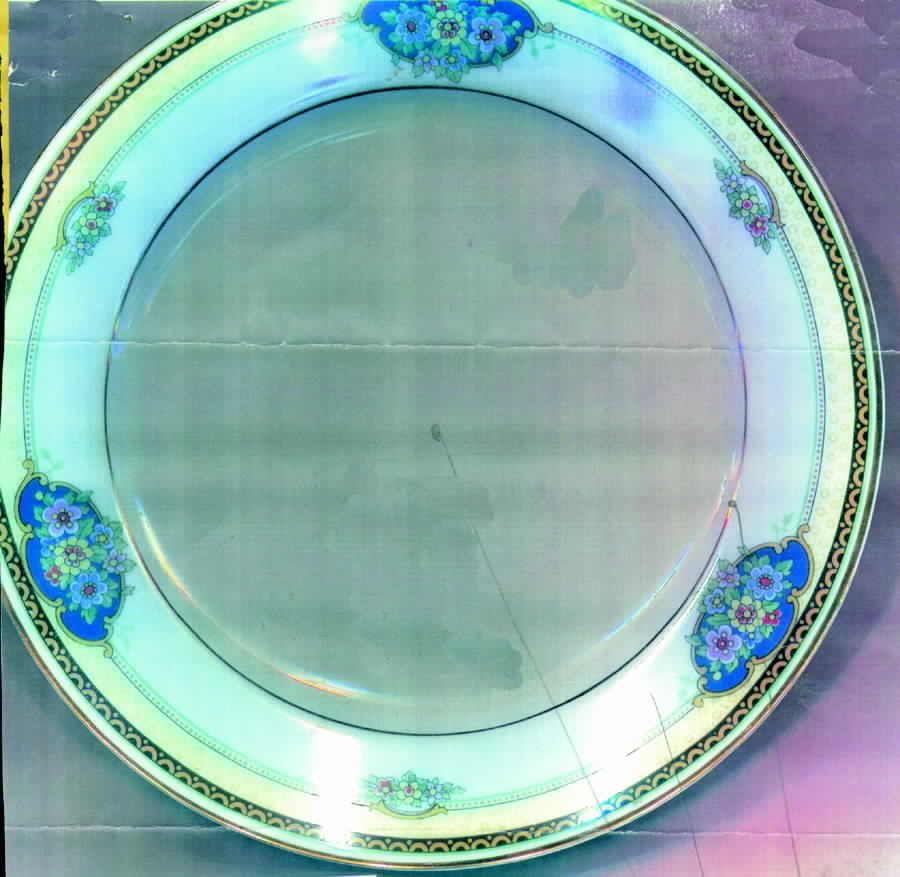 THO155 Salad Plate by Thomas-1