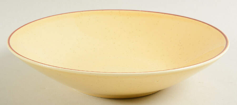 TST403 Coupe Soup Bowl by Taylor, Smith & Taylor (Ts&T)-1