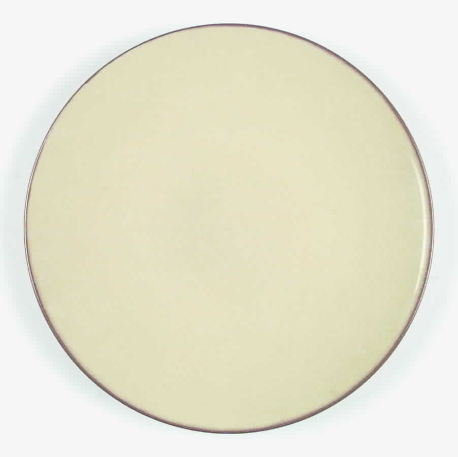 TST403 Dinner Plate by Taylor, Smith & Taylor (Ts&T)-1