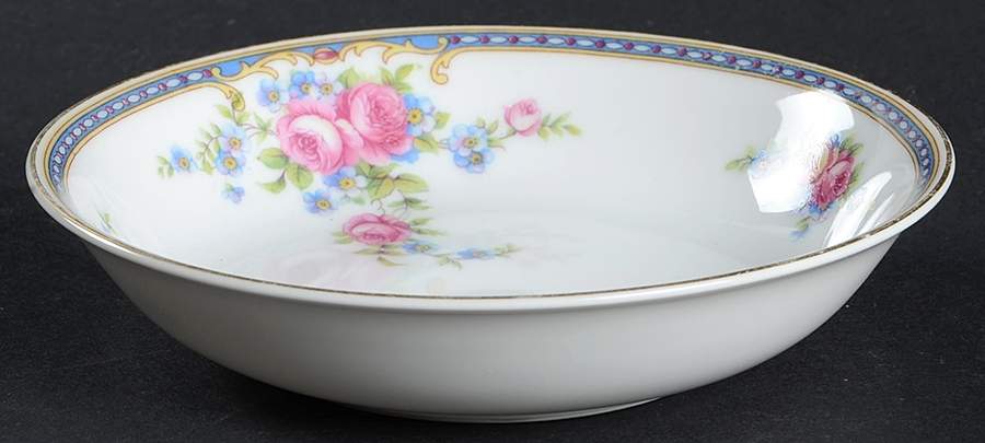THU165 Fruit/Dessert (Sauce) Bowl by Thun-1