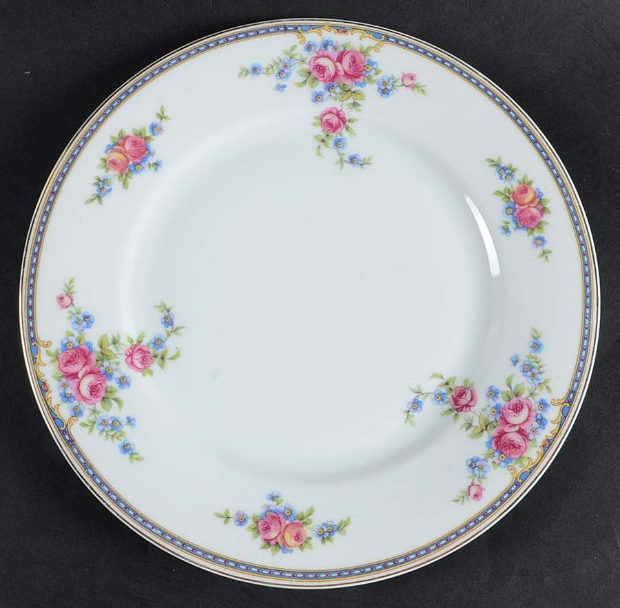 THU165 Dinner Plate by Thun-1