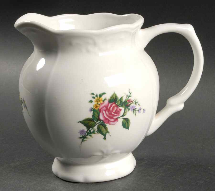 Beverly Rose 40 Oz Pitcher by Tabletops Unlimited-1