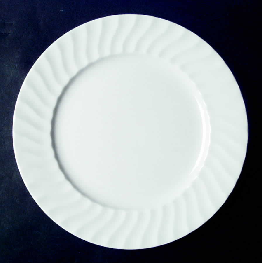 Cascade Dinner Plate by Royal Limoges-1
