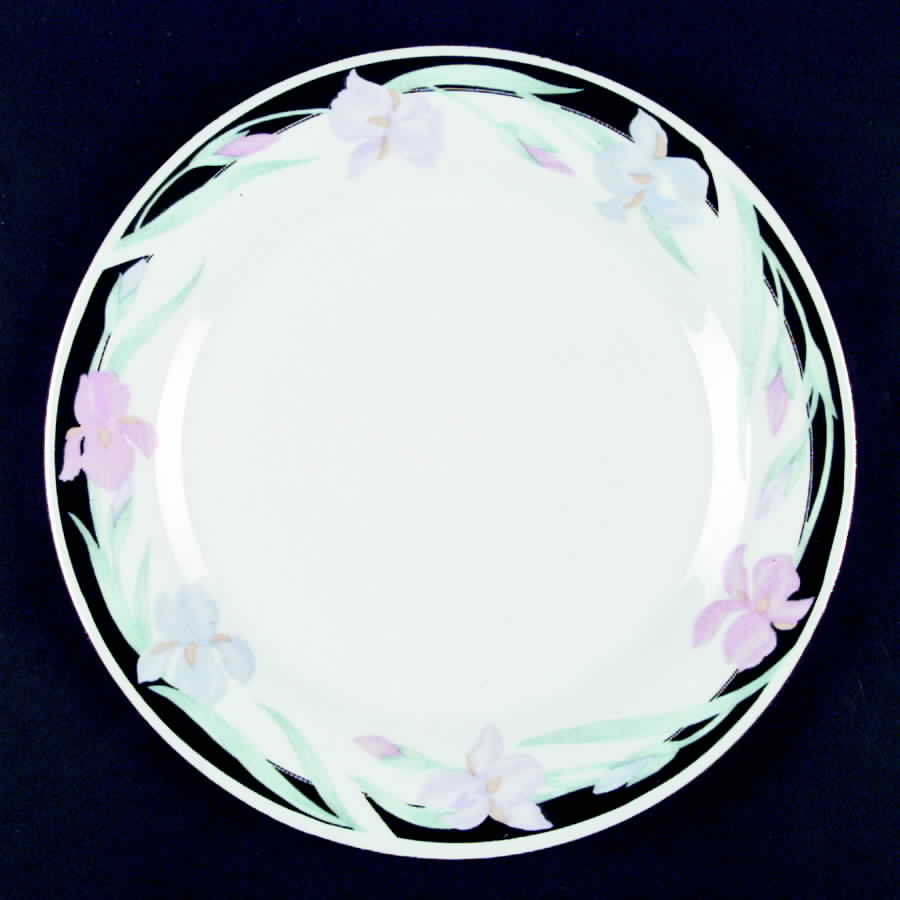 Regency Dinner Plate by Tienshan-1