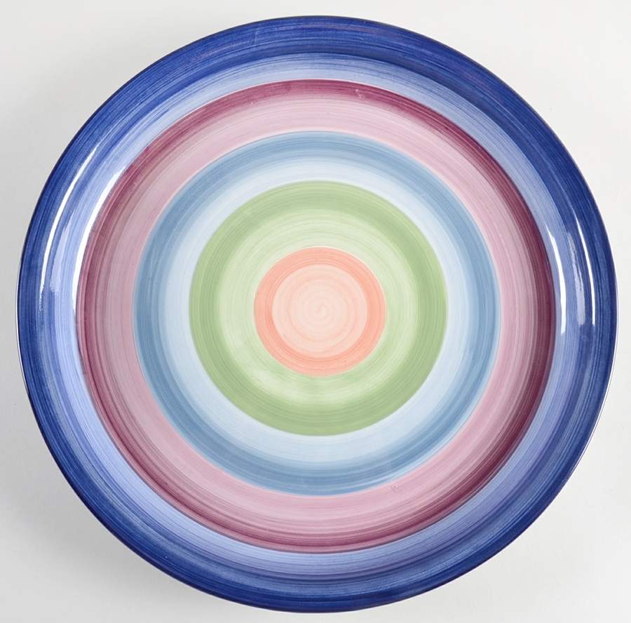 Rotunda 14" Deep Round Platter by Tabletops Unlimited-1