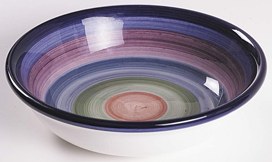 Rotunda 8" Individual Pasta Bowl by Tabletops Unlimited-1