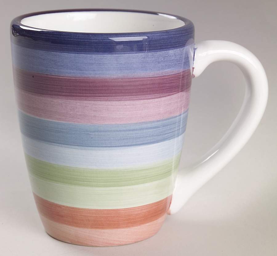 Rotunda Mug by Tabletops Unlimited-1