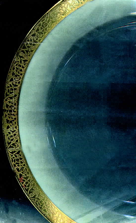 THO164 Dinner Plate by Thomas-1