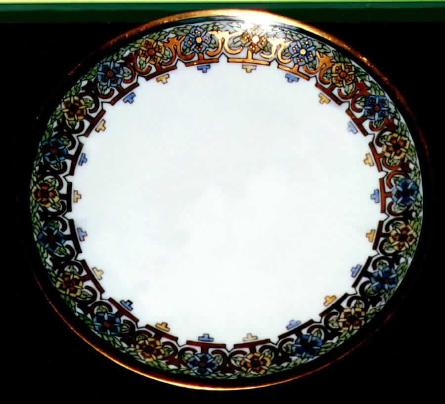 THO165 Dinner Plate by Thomas-1