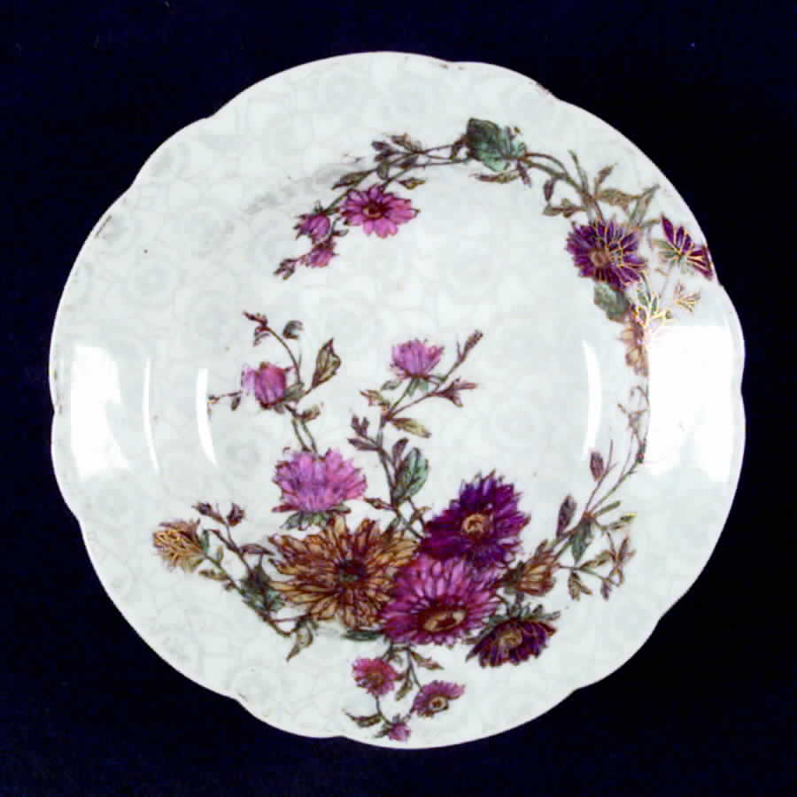 TRV257 Fruit/Dessert (Sauce) Bowl by Tressemanes & Vogt-1