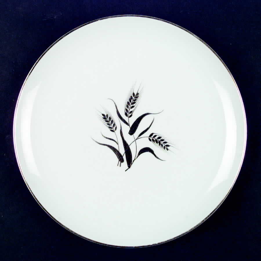 Golden Harvest Dinner Plate by Towne-1