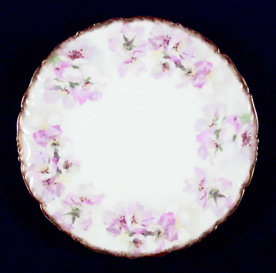 TRV260 Salad Plate by Tressemanes & Vogt-1