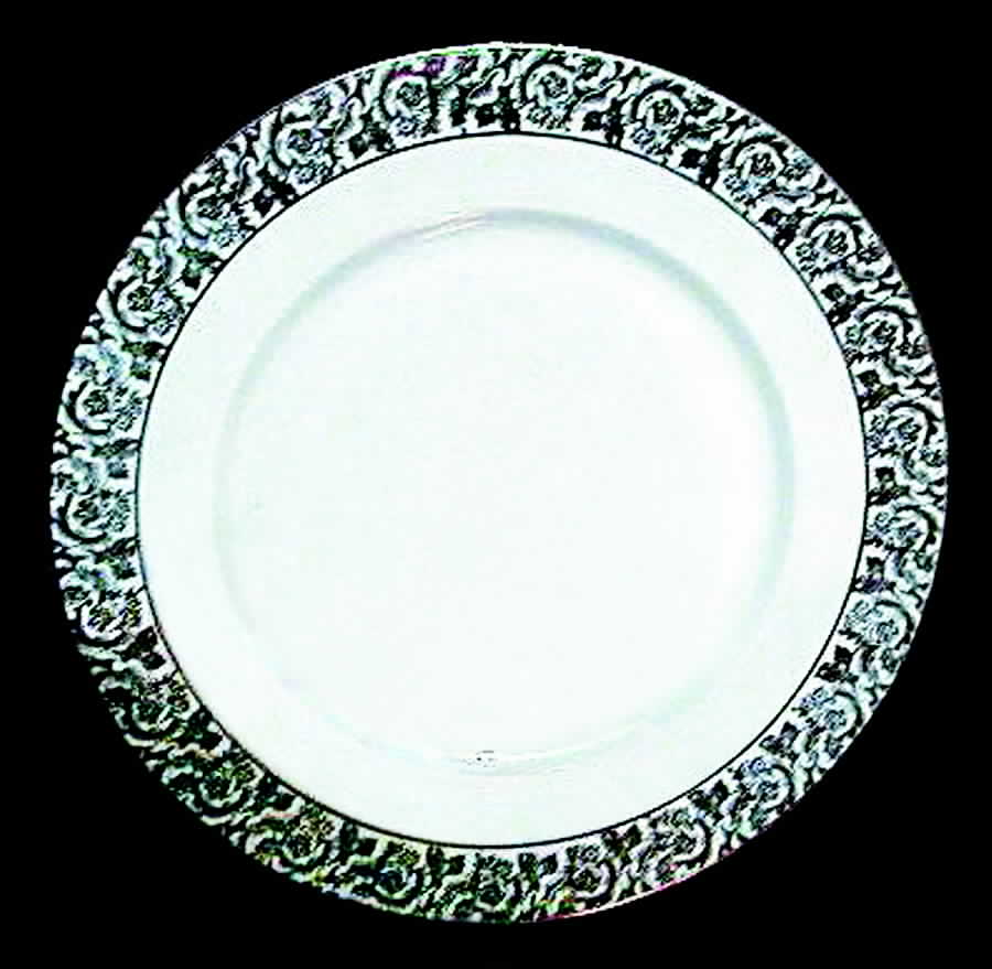 TIR143 Dinner Plate by Tirschenreuth-1