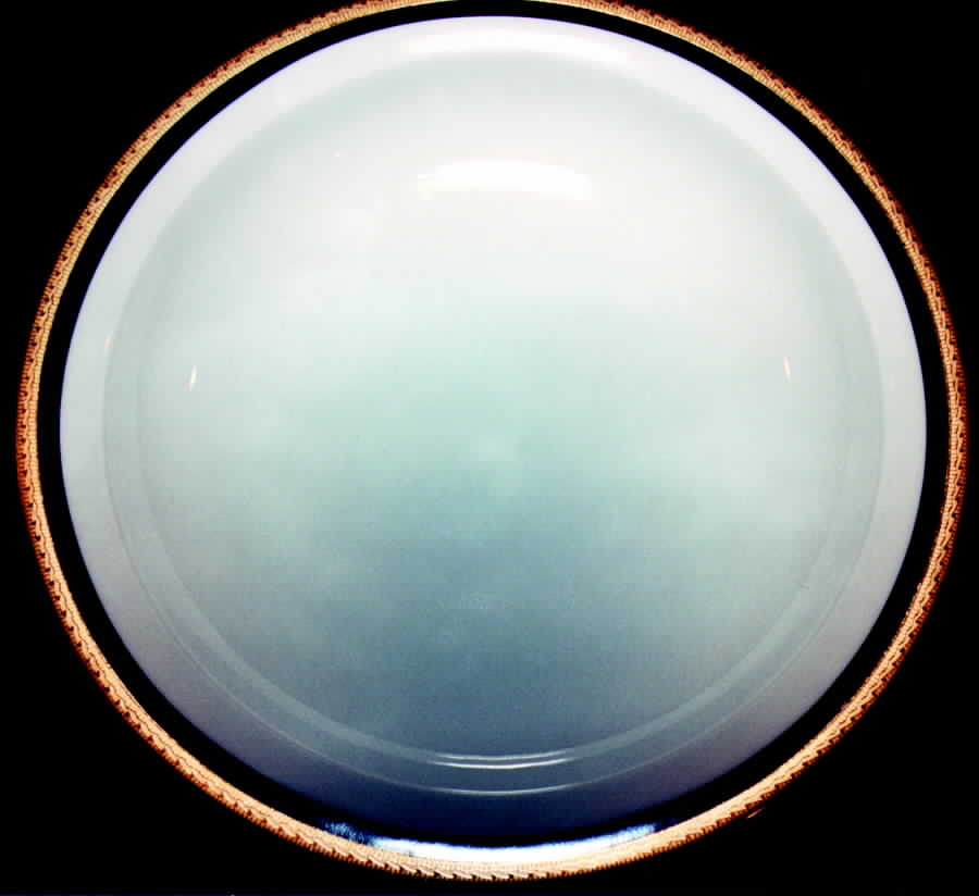 TIR228 Dinner Plate by Tirschenreuth-1