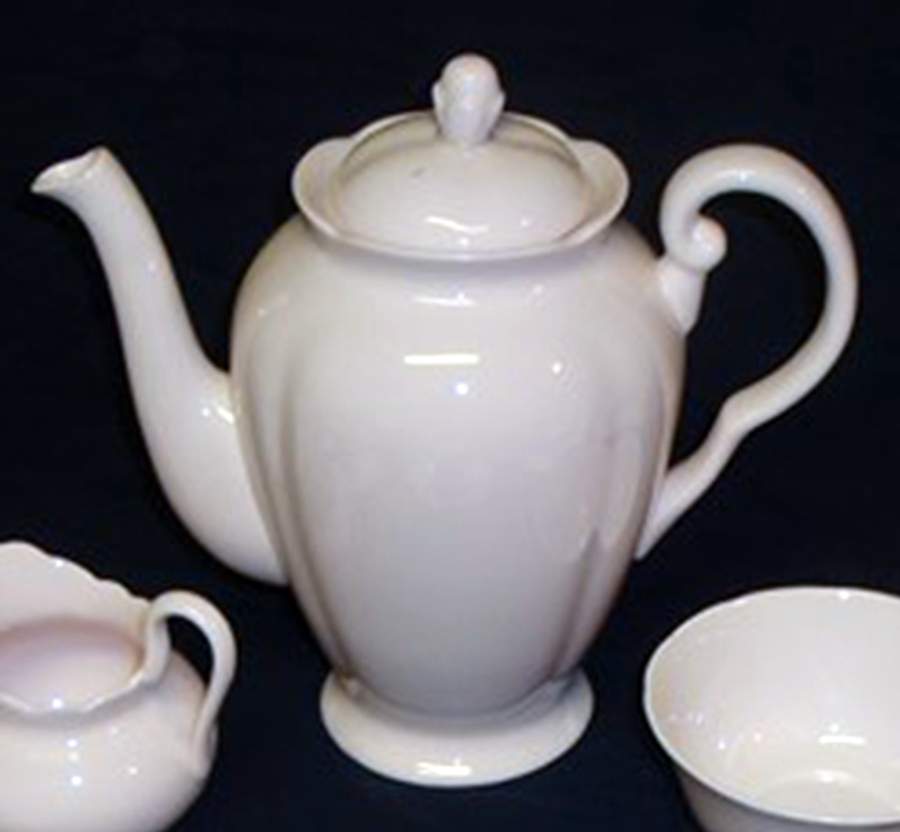 TUS47 Coffee Pot & Lid by Tuscan - Royal Tuscan-1