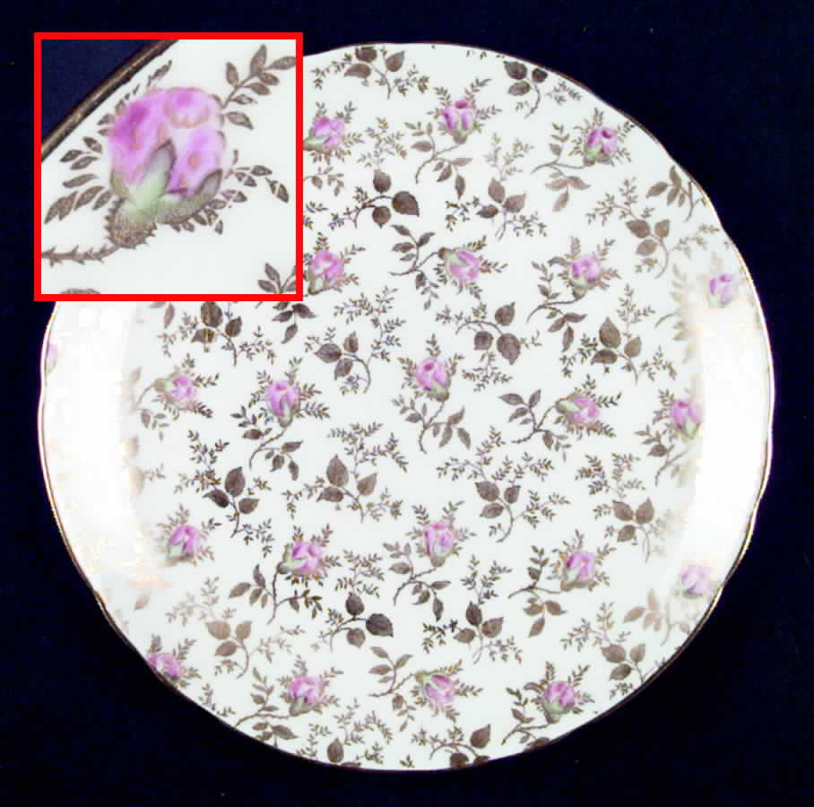 TUS48 Salad Plate by Tuscan - Royal Tuscan-1