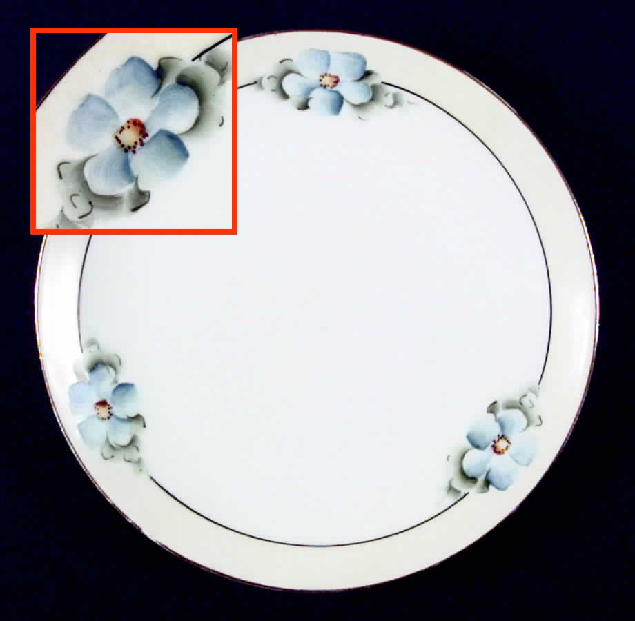 THO169 Salad Plate by Thomas-1