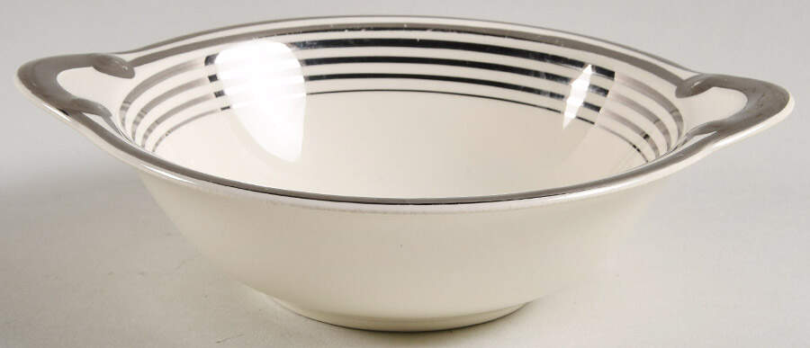 601 Lugged Cereal Bowl by Taylor, Smith & Taylor (Ts&T)-1