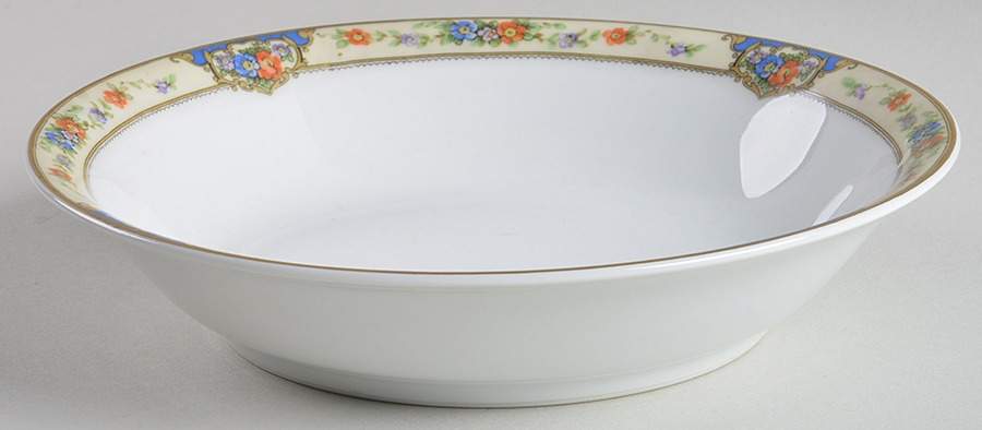Granada Coupe Soup Bowl by Thun-1