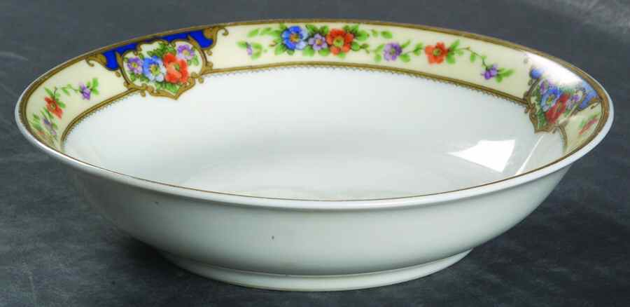 Granada Fruit/Dessert (Sauce) Bowl by Thun-1