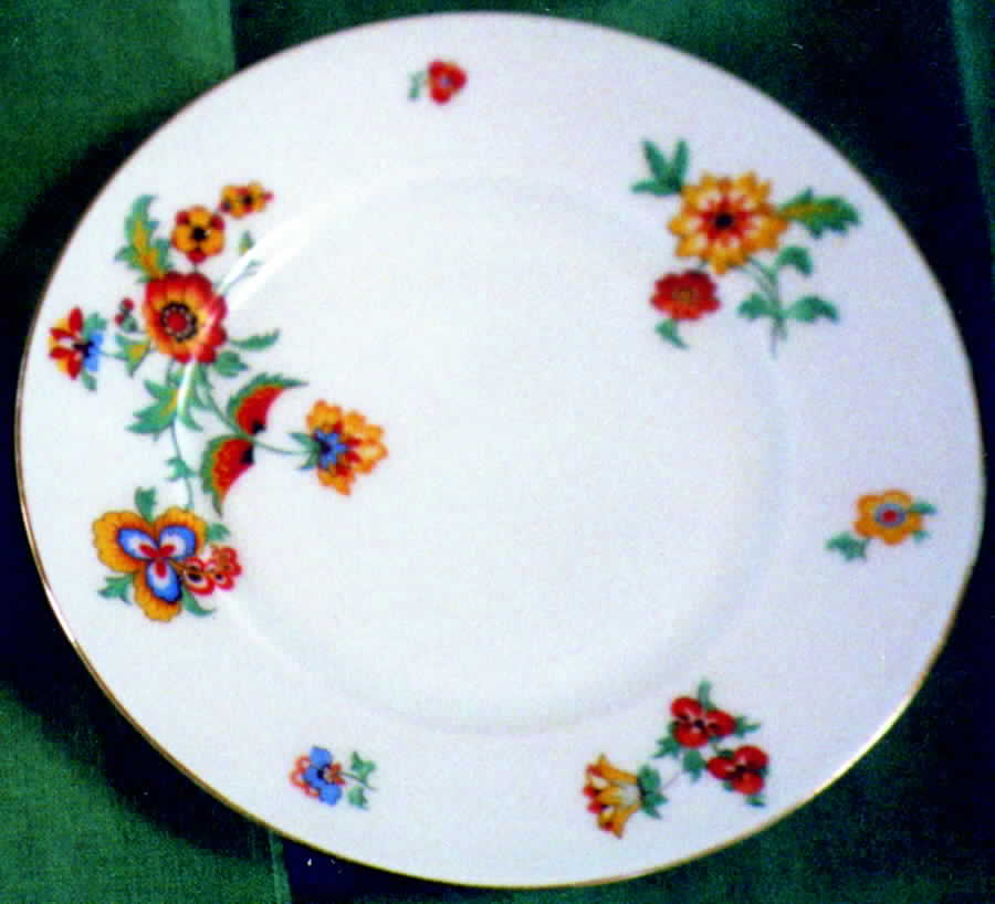 THO170 Dinner Plate by Thomas-1