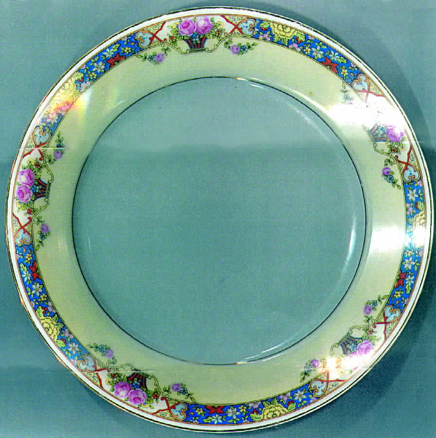 THO171 Dinner Plate by Thomas-1