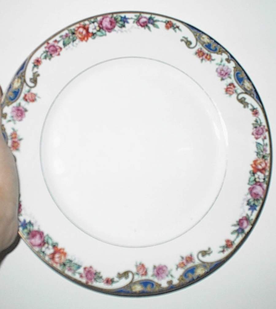 THU167 Dinner Plate by Thun-1