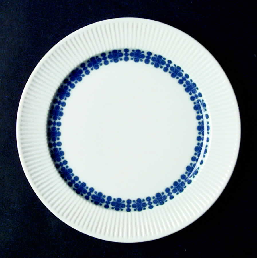 Calypso Bread & Butter Plate by Thomas-1
