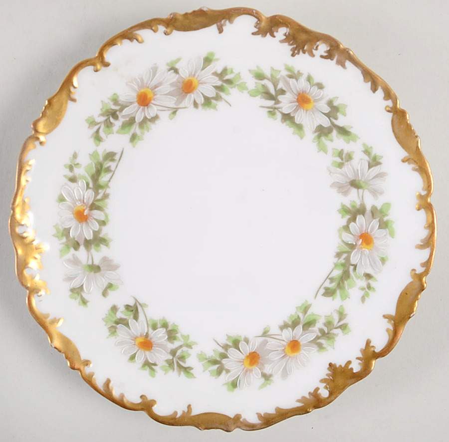 TRV263 Salad Plate by Tressemanes & Vogt-1