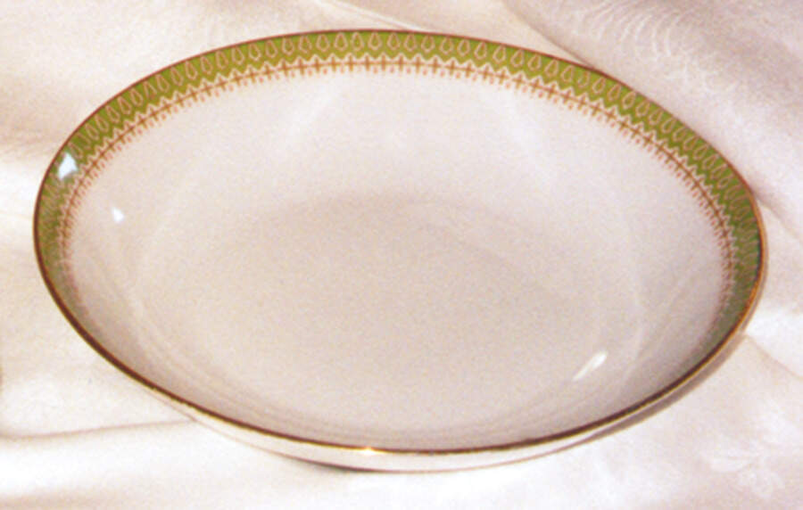 5945 Coupe Soup Bowl by Tressemanes & Vogt-1