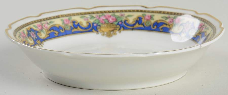 TRV266 Fruit/Dessert (Sauce) Bowl by Tressemanes & Vogt-1