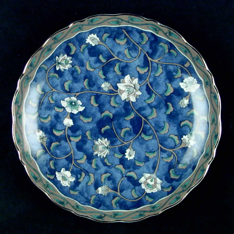Etude Salad Plate by Takahashi-1