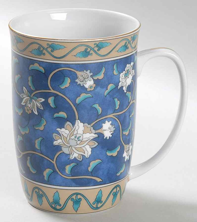 Etude Mug by Takahashi-1