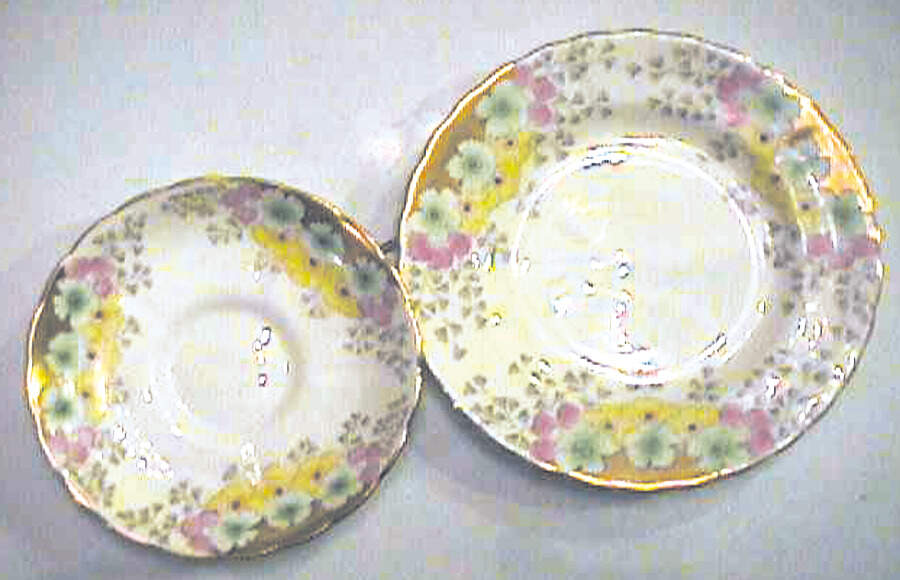 6707A Salad Plate by Tuscan - Royal Tuscan-1