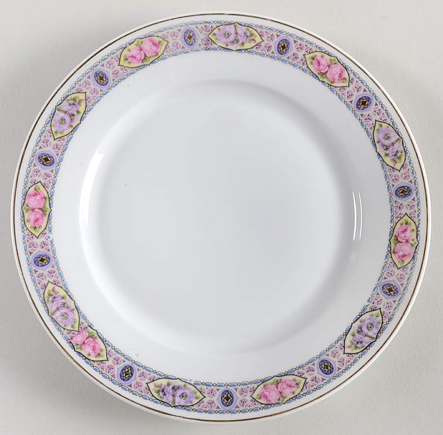 THU170 Salad Plate by Thun-1