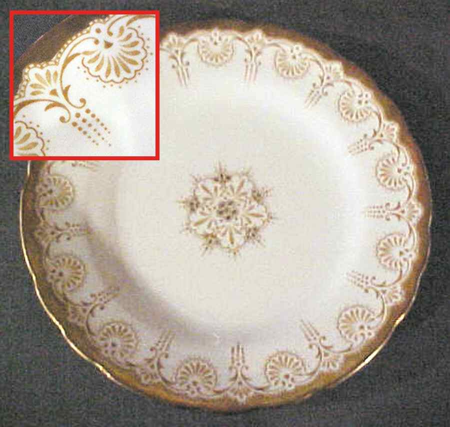 8229H Salad Plate by Tuscan - Royal Tuscan-1