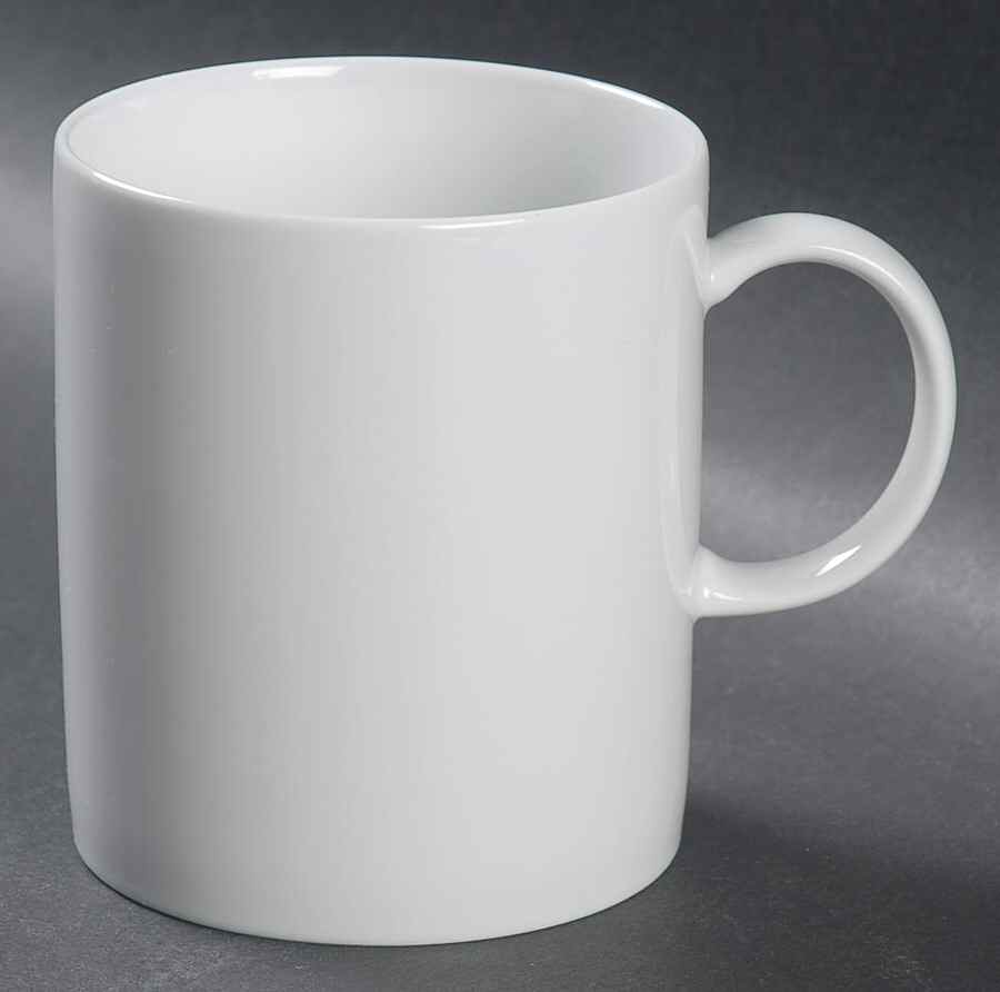 Sunny Day Mug by Thomas-1