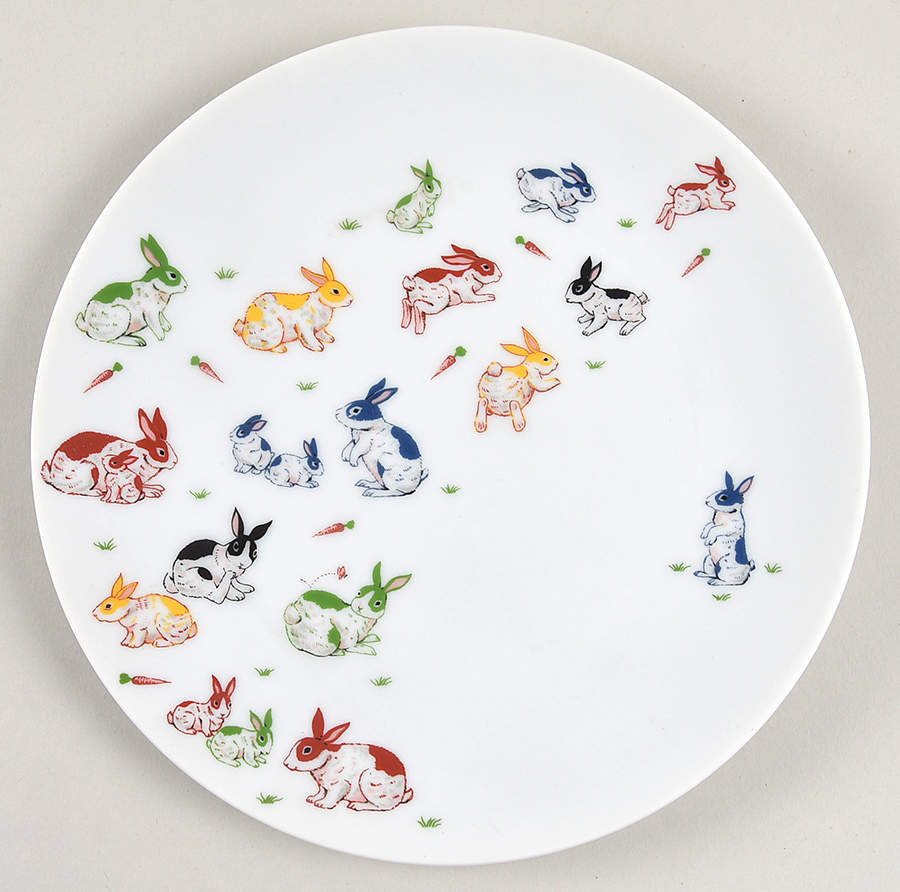 Taitu Baby Child's Plate by Taitu-1