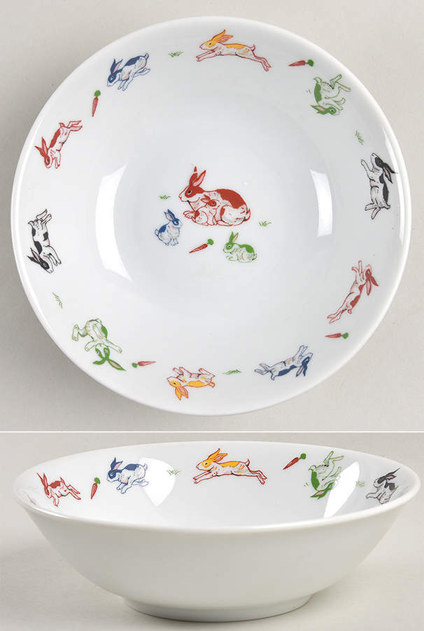 Taitu Baby Child's Bowl by Taitu-1