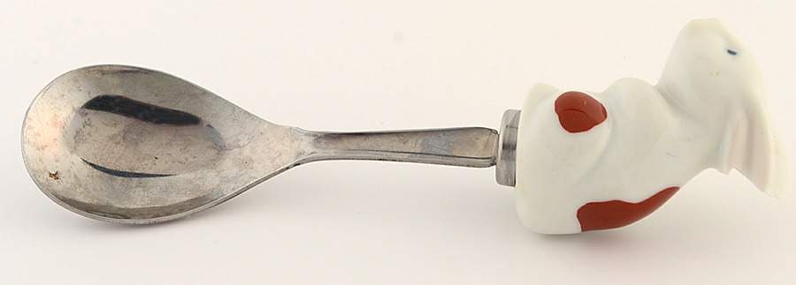 Taitu Baby Baby Spoon by Taitu-1